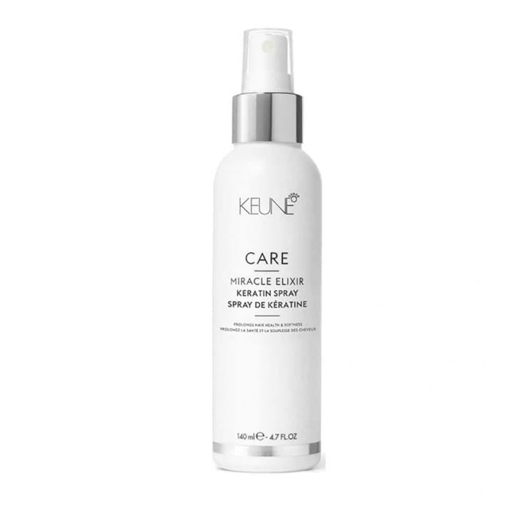 Keune - Care - Miracle Elixir Keratin-Spray - 140 ml