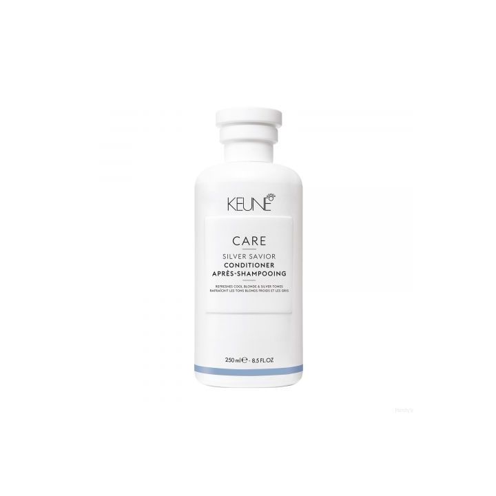 Keune - Care - Silver Savior - Conditioner