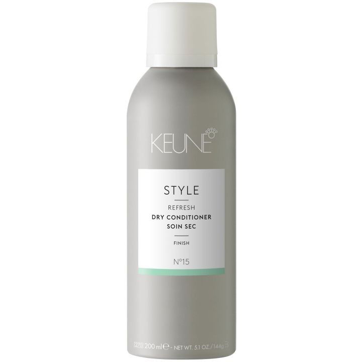 Keune - Style - Refresh - Trocken Conditioner - 200 ml