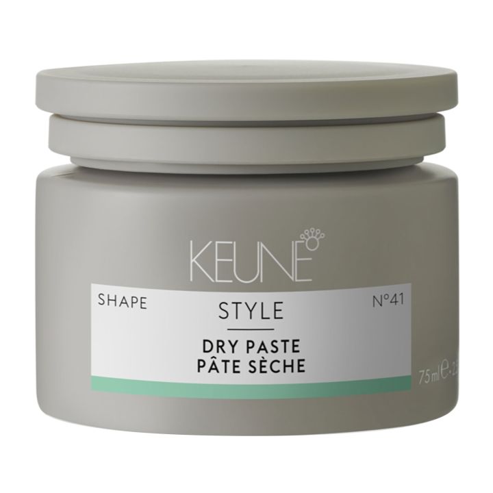 Keune - Style - Refresh - Trockenpaste - 75 ml