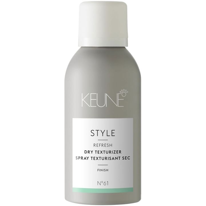 Keune - Style - Refresh - Trockener Texturgeber - 75 ml