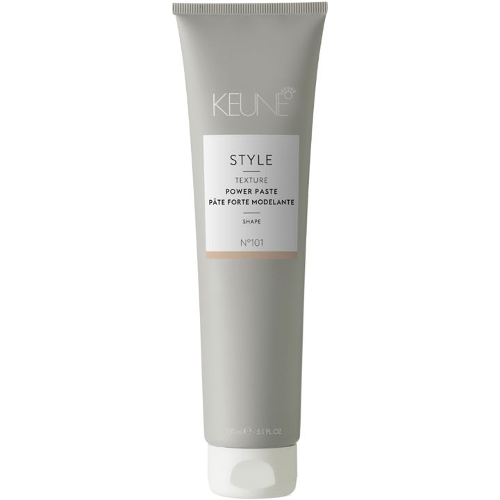 Keune - Style Power - Styling-Paste