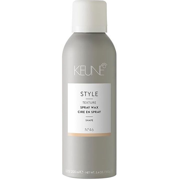Keune - Style - Texture - Sprühwachs - 200 ml