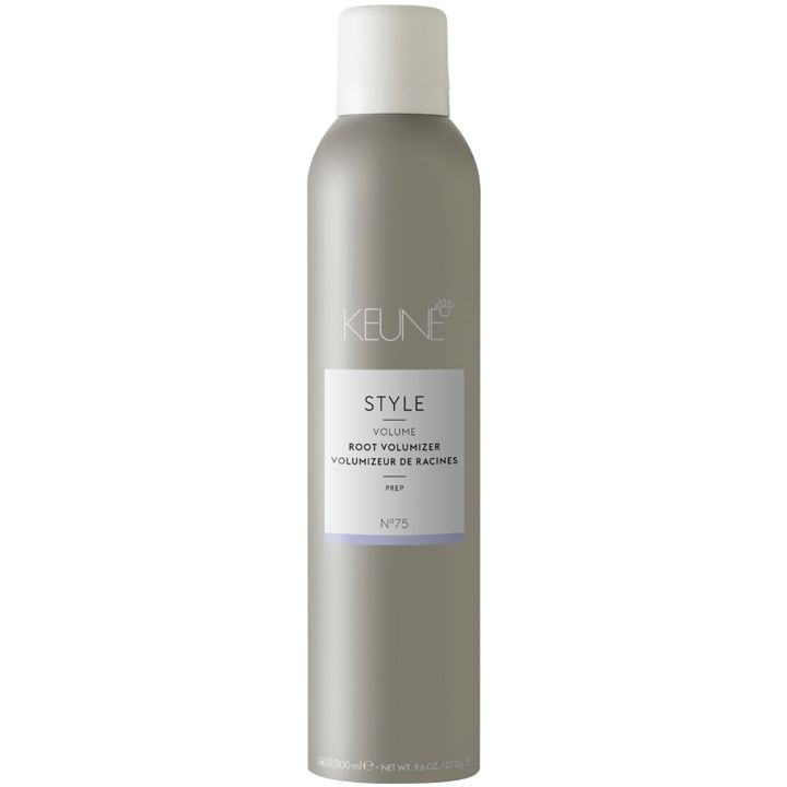Keune - Style - Volume - Ansatz-Volumizer