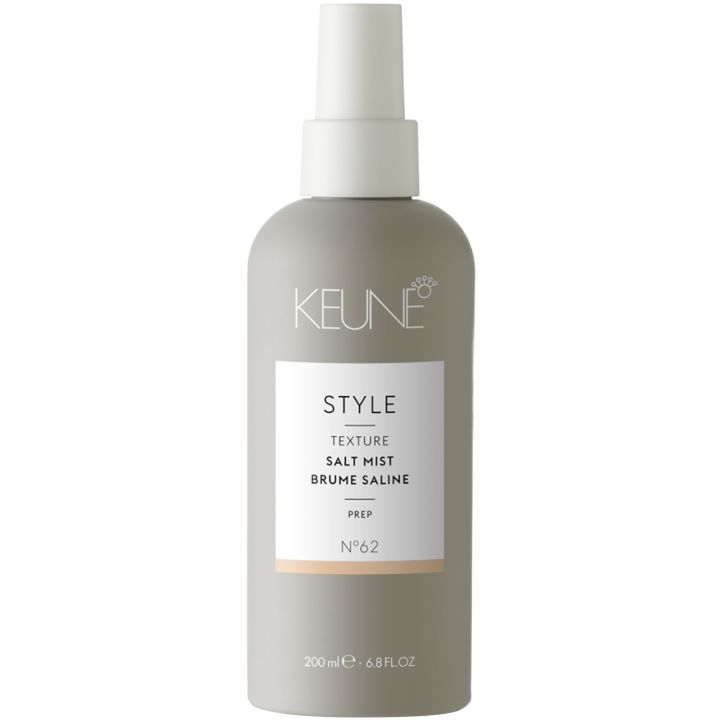 Keune - Style - Texture - Salznebel - 200 ml