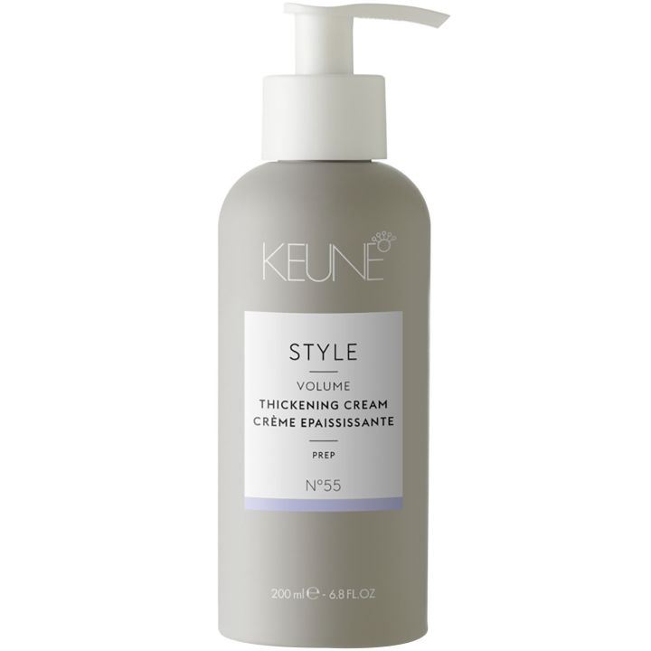 Keune - Style - Volume - Verdickungscreme - 200 ml