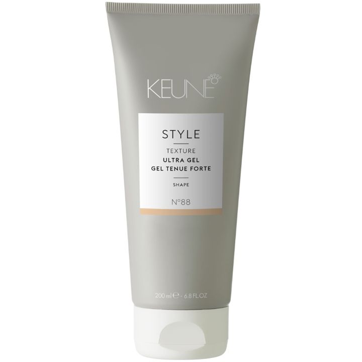 Keune - Style - Ultra-Gel