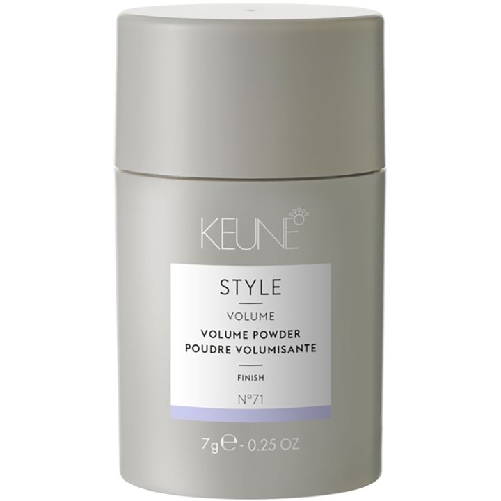 Keune - Style - Volume - Volumen-Pulver - 7 gr