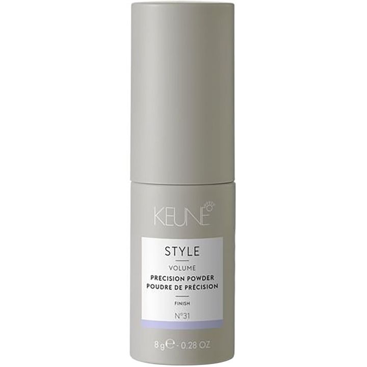 Keune - Style - Volume - Präzisionspulver - 7 gr