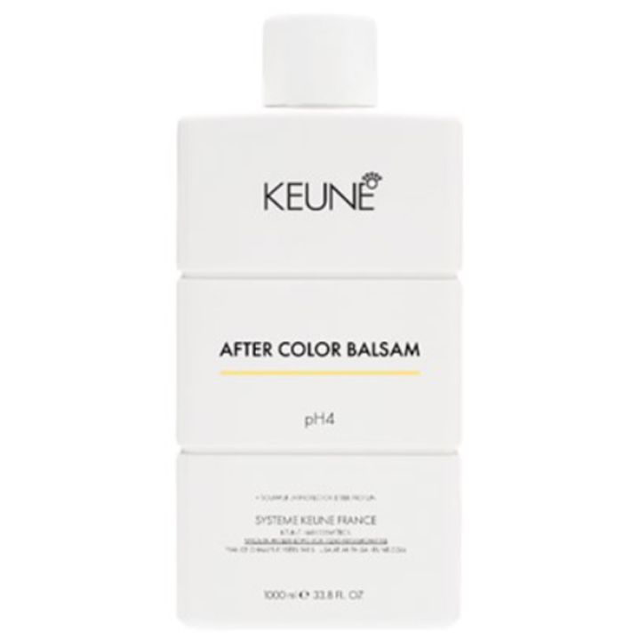 Keune - Tinta - After-Farbe-Balsam - 1000 ml