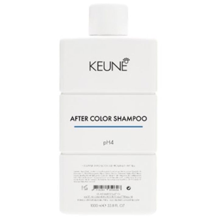 Keune - Tinta After-Farbe Shampoo - 1000 ml