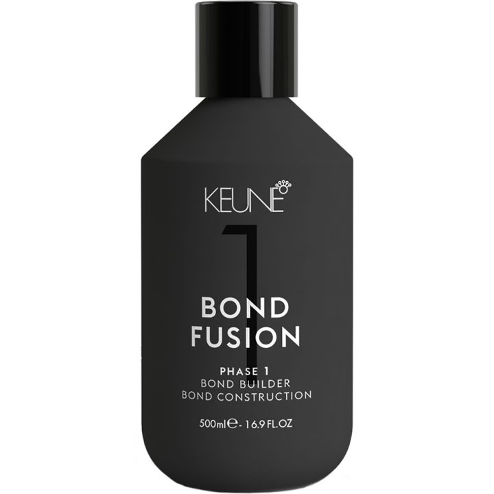 Keune - Bond Fusion Stufe 1 - 500 ml