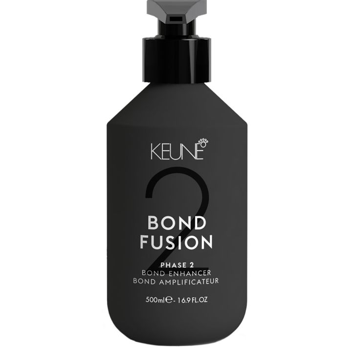Keune - Bond Fusion Stufe 2 - 500 ml
