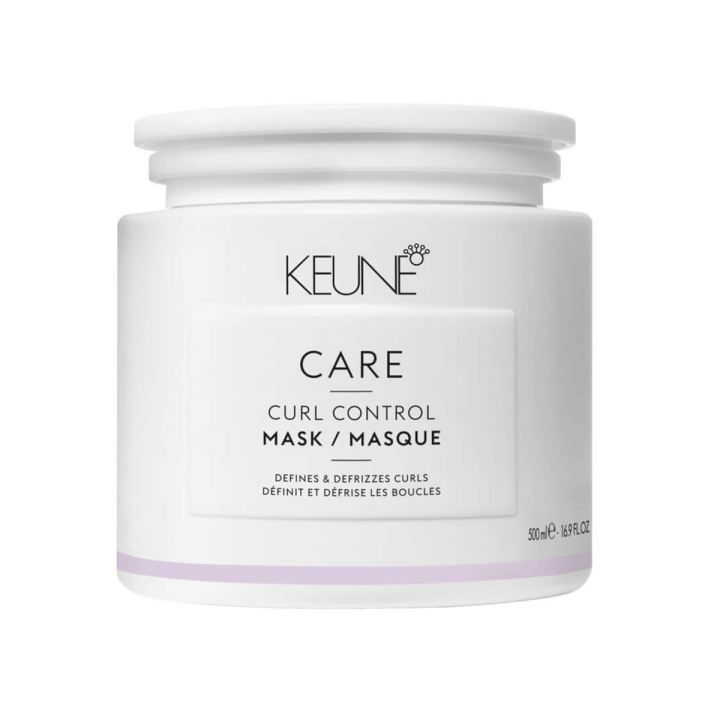 Keune Care Curl Control Maske 500 ml