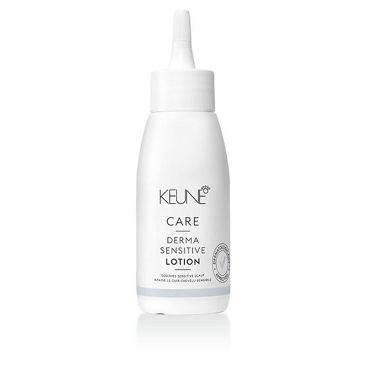 Keune Care - Derma Sensitive Pflege-Lotion - 75 ml