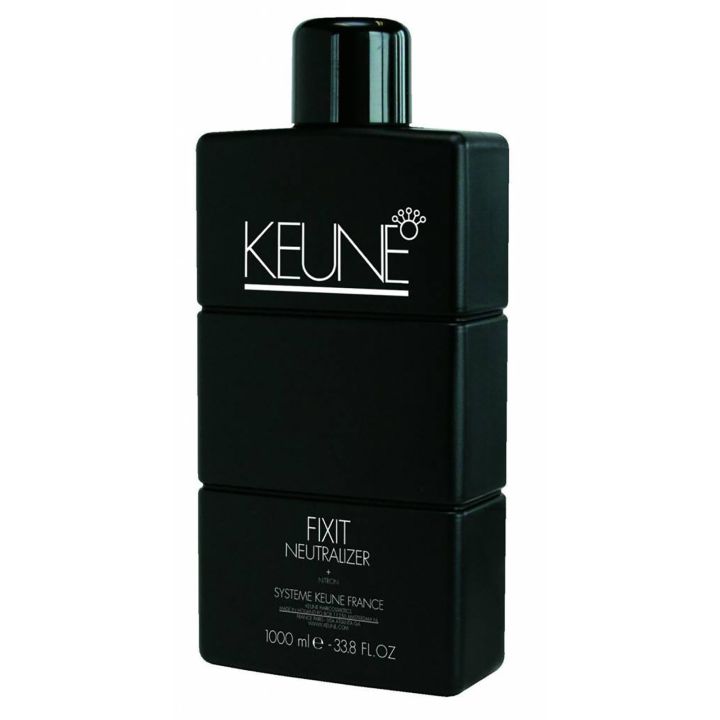 Keune - Forming - Fixit - Neutralisator - 1000 ml