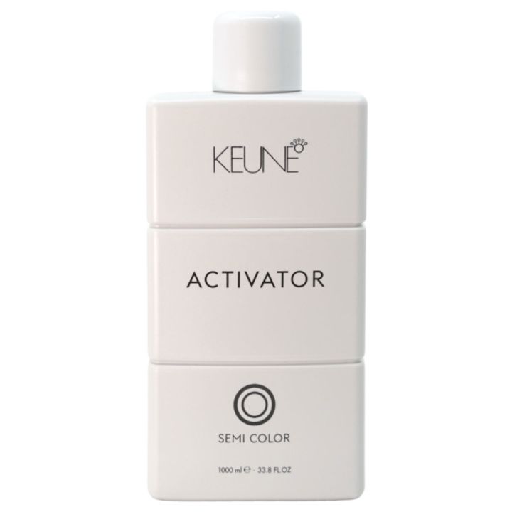 Keune - Semi Color - Aktivator - 1000 ml