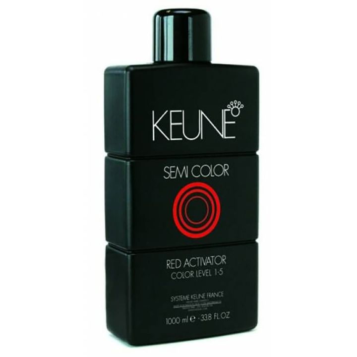 Keune - Semi Color Rot Aktivator 1000 ml