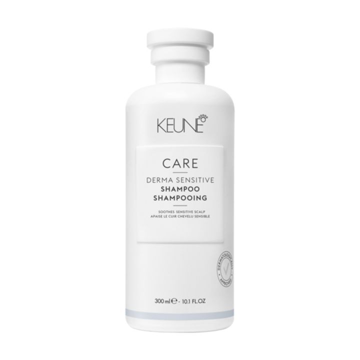 Keune - Care Derma Sensitive - Shampoo für empfindliche Kopfhaut