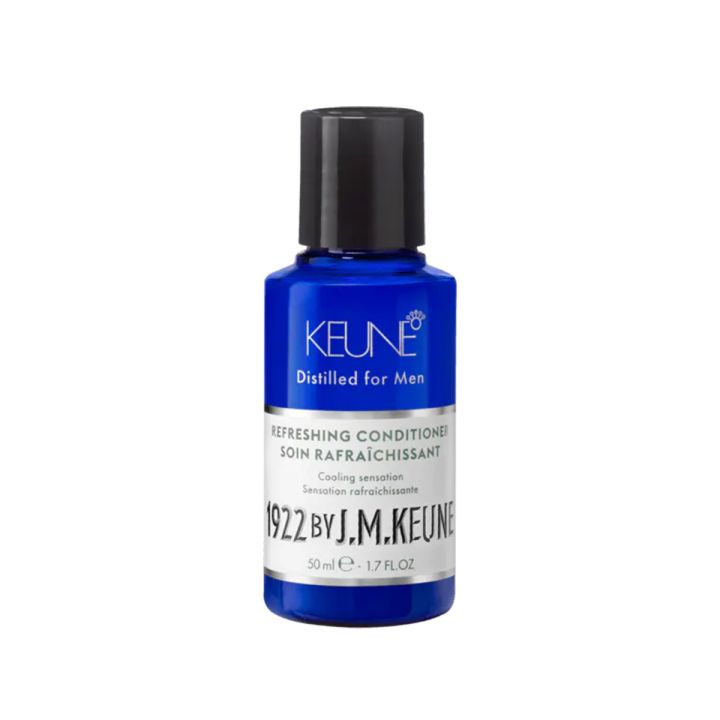 Keune - 1922 Erfrischender Conditioner - 50 ml