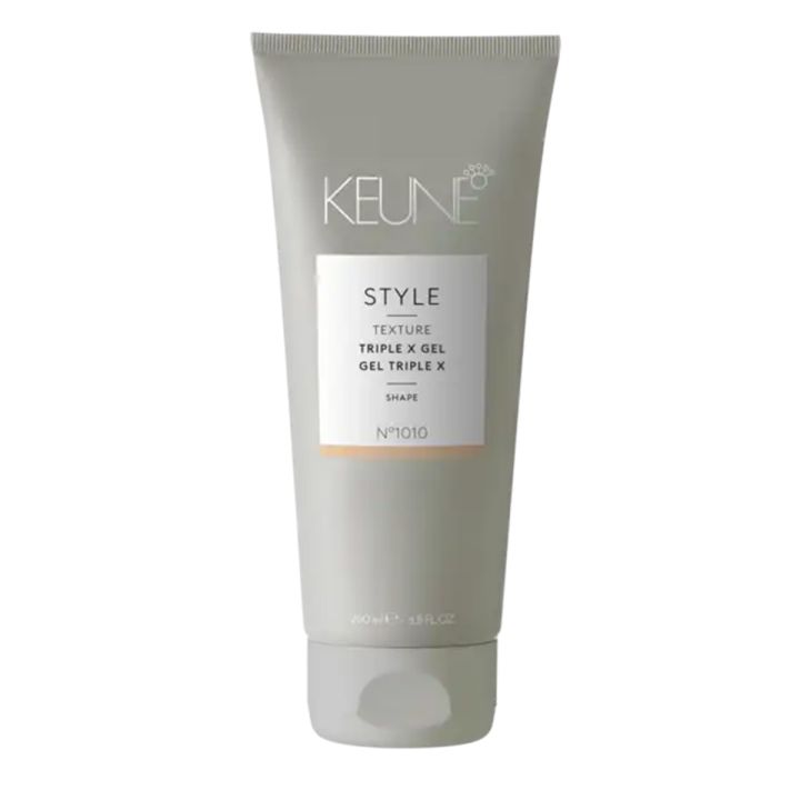 Keune - Stil Triple X Gel - 200 ml
