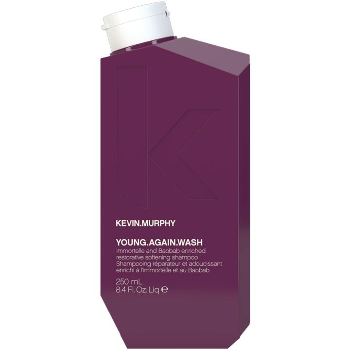 Kevin Murphy Washes Young.Again.Wash