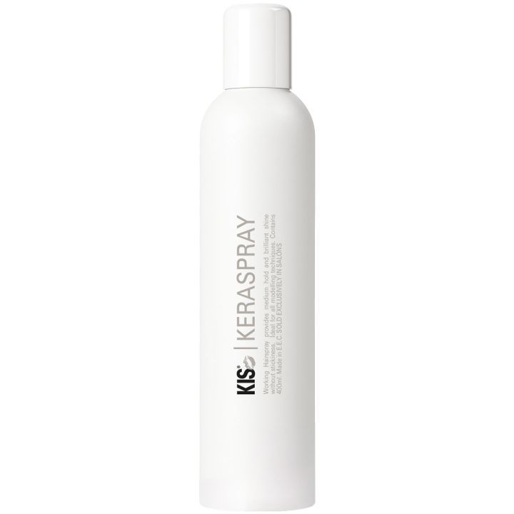 KIS KeraSpray 400 ml