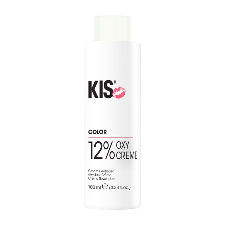 KIS Oxy Creme 12%