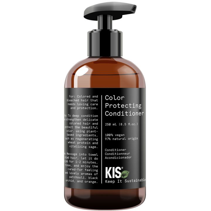 KIS Green - Color Protecting - Conditioner