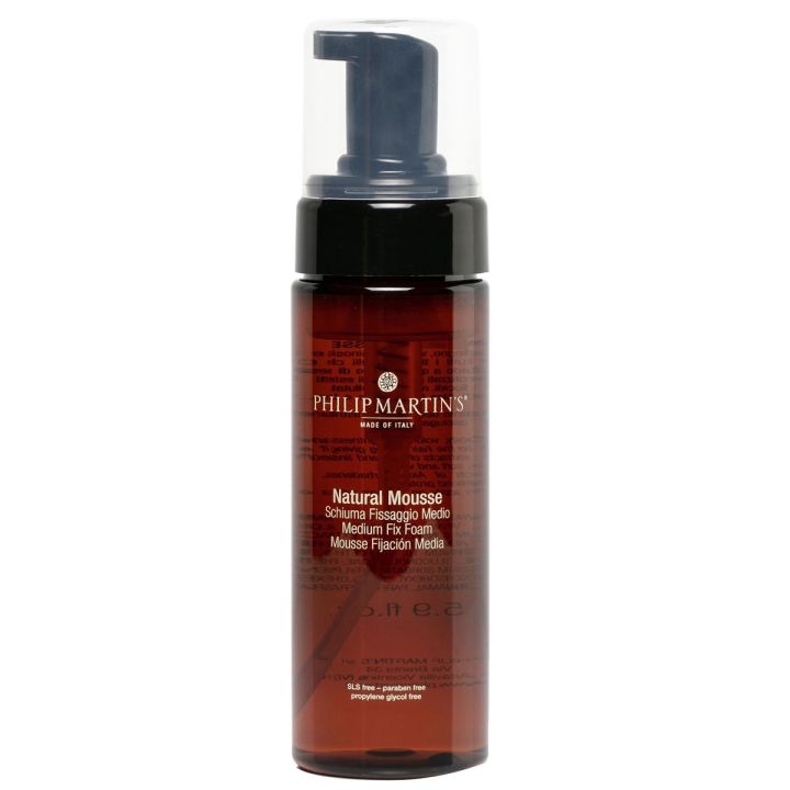 Philip Martin's - Natürliches Mousse - 175 ml