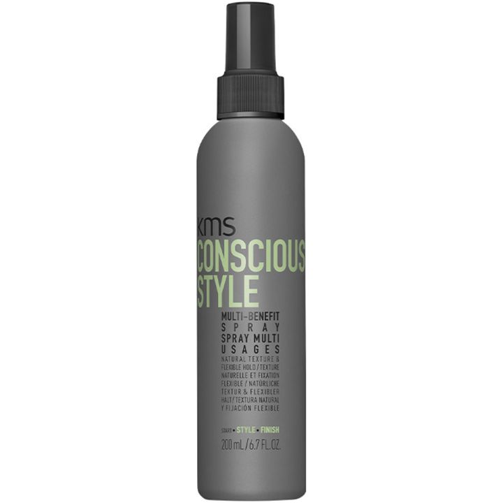 KMS Conscious Style Multi-Benefit Spray - 200 ml