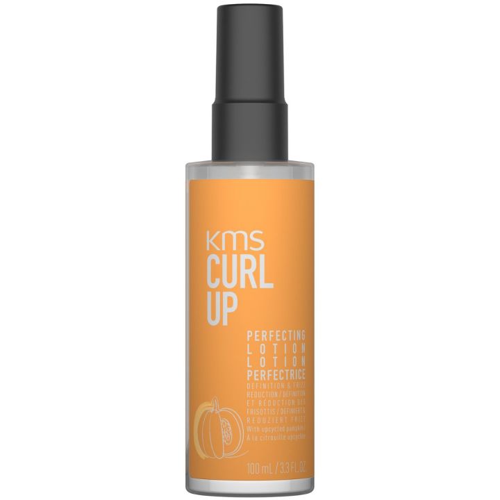 KMS CurlUp Perfecting Lotion 100 ml