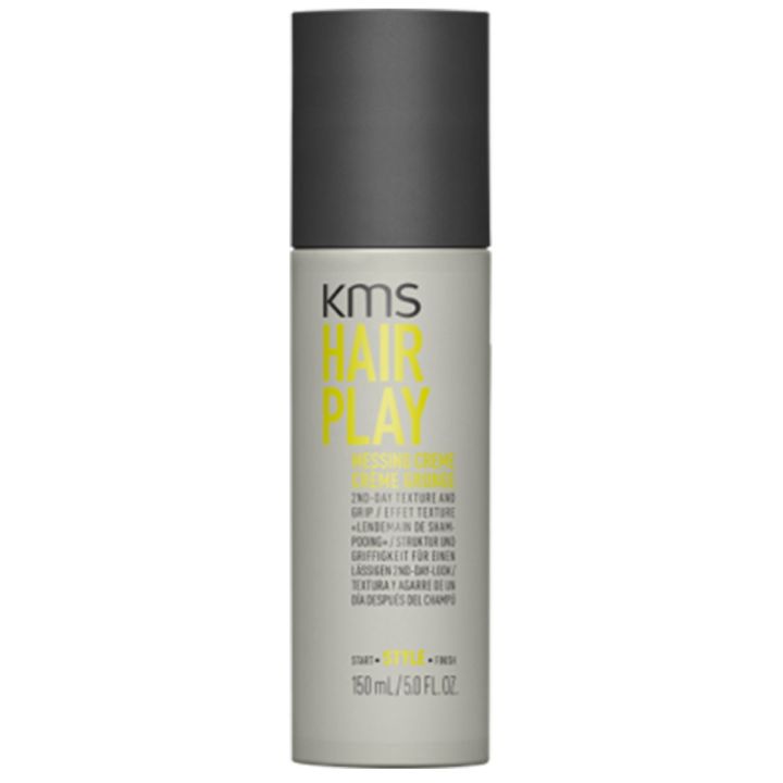 KMS - Hair Play Messingcreme - 150 ml