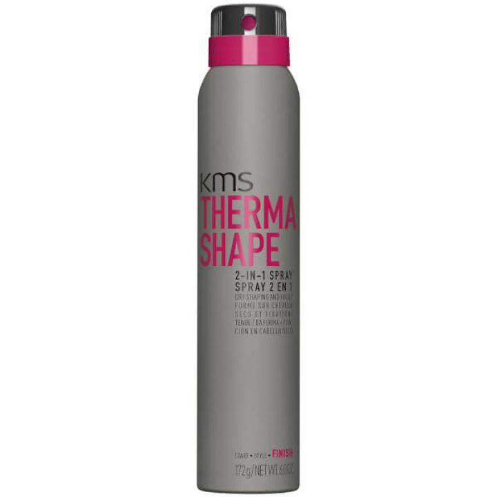 KMS - Therma Shape 2-in-1-Spray - 200 ml