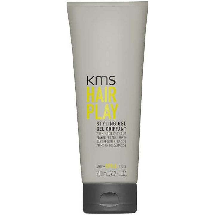 KMS - Hair Play Styling-Gel - 200 ml