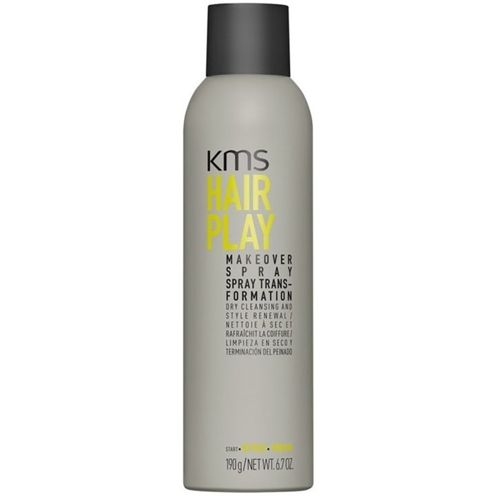 KMS - Hair Play Umstyling-Spray - 250 ml