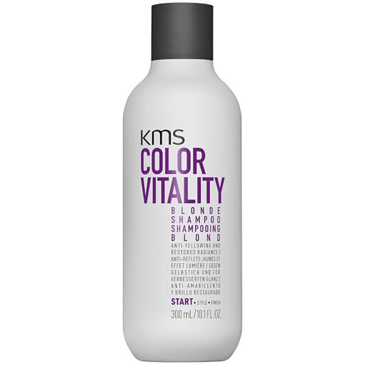 KMS - Color Vitality Blond Shampoo