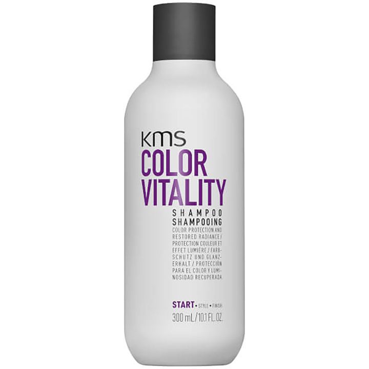 KMS Color Vitality Shampoo