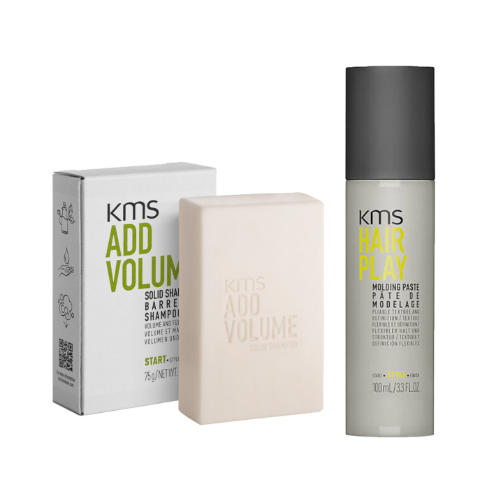 KMS - Add Volume - Vorteilspaket