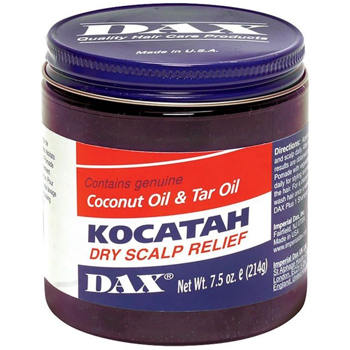 Dax - Kocatah - 214 gr Packung