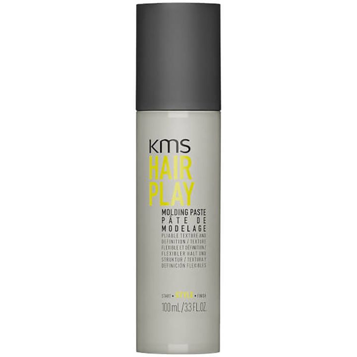 KMS - HairPlay - Modellierpaste