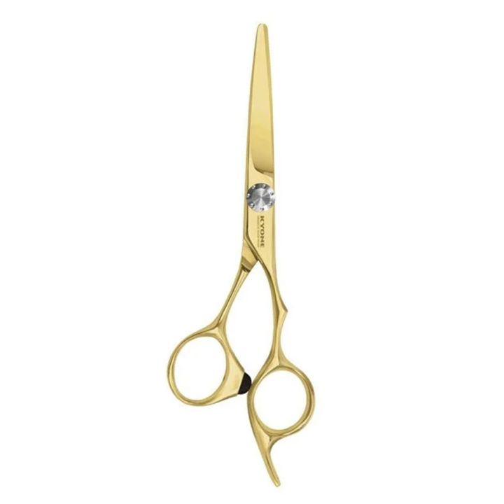 KYONE 710 Schere 5,5" Gold