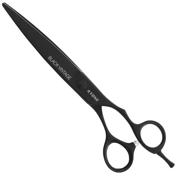 Kyone - Original - 800 Schwarz Vintage - Schere - 7.00 Zoll