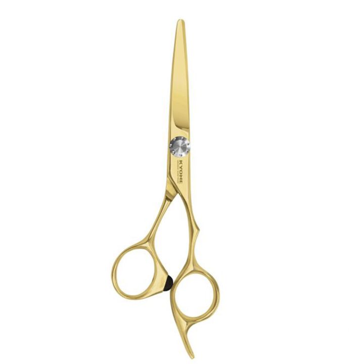 KYONE 710 Schere 6,0 Gold