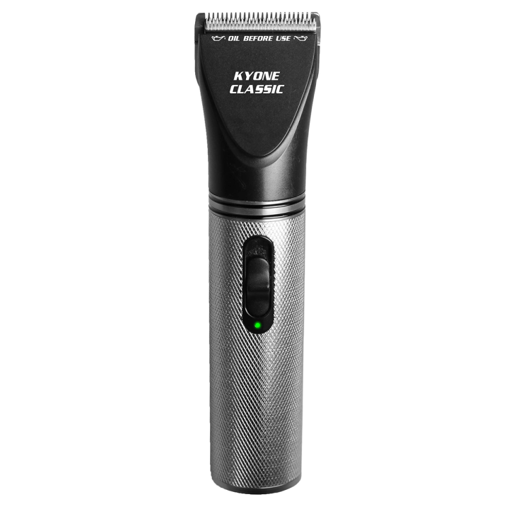 KYONE - Klassischer Barber-Haarschneider