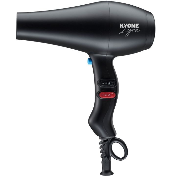 Kyone KP 600 Zyra Haartrockner