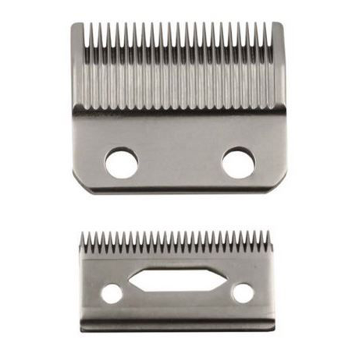 KYONE - Snijkop Stainless Steel für Vintage Barber Clipper