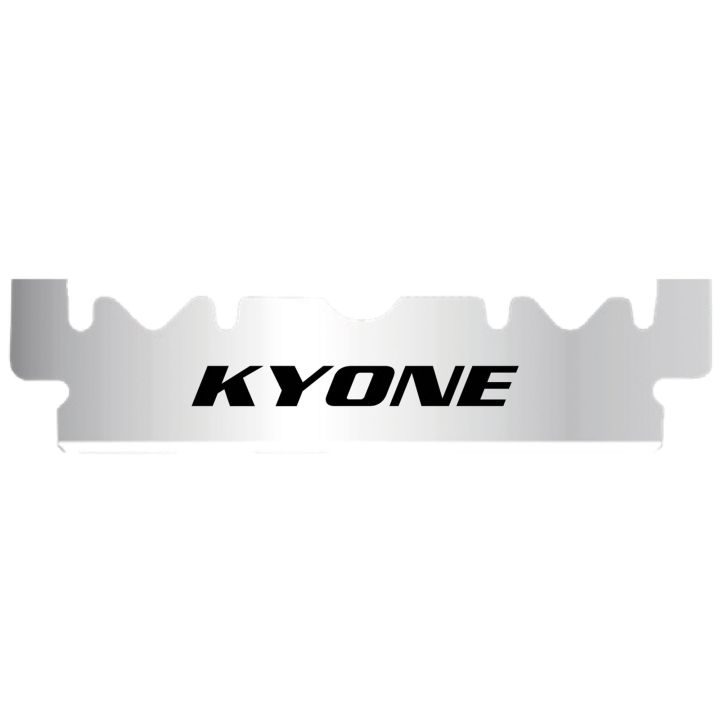 Kyone - SE-100 - Einschneidige Klingen (100 Klingen)