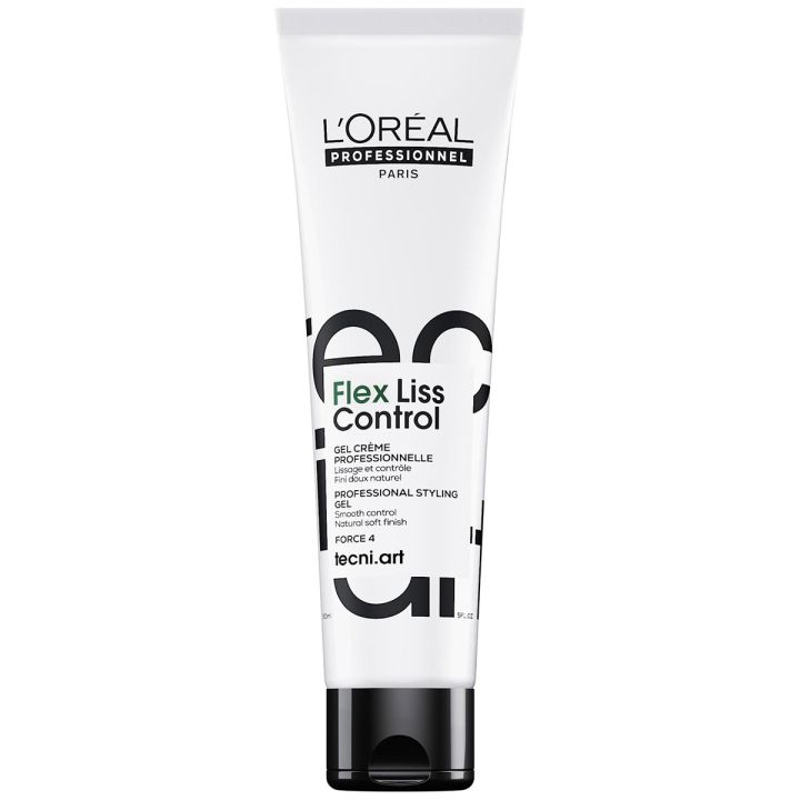 Loreal professionnel flex liss control