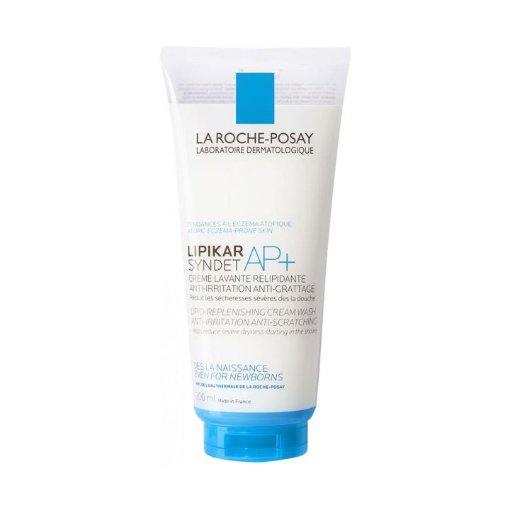 La Roche-Posay Lipikar Syndet AP+